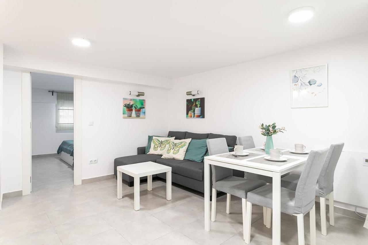 Appartement El Mar Alicante