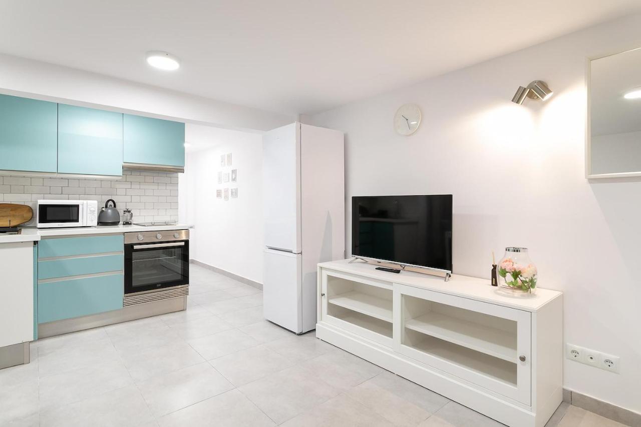 Appartement El Mar Alicante