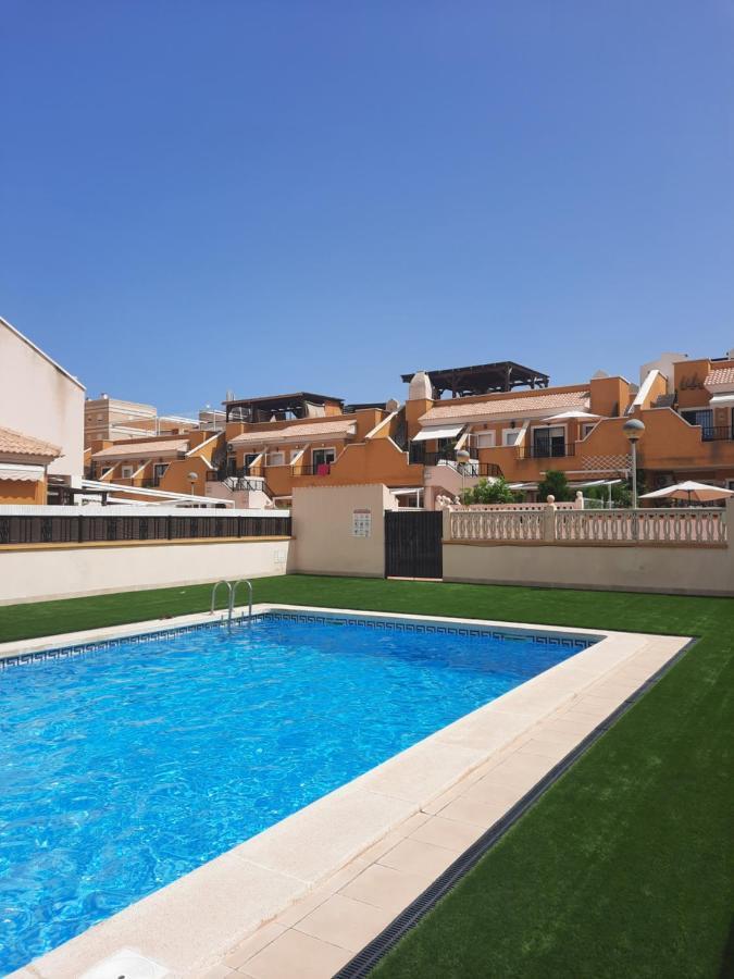 Bahia Apartament