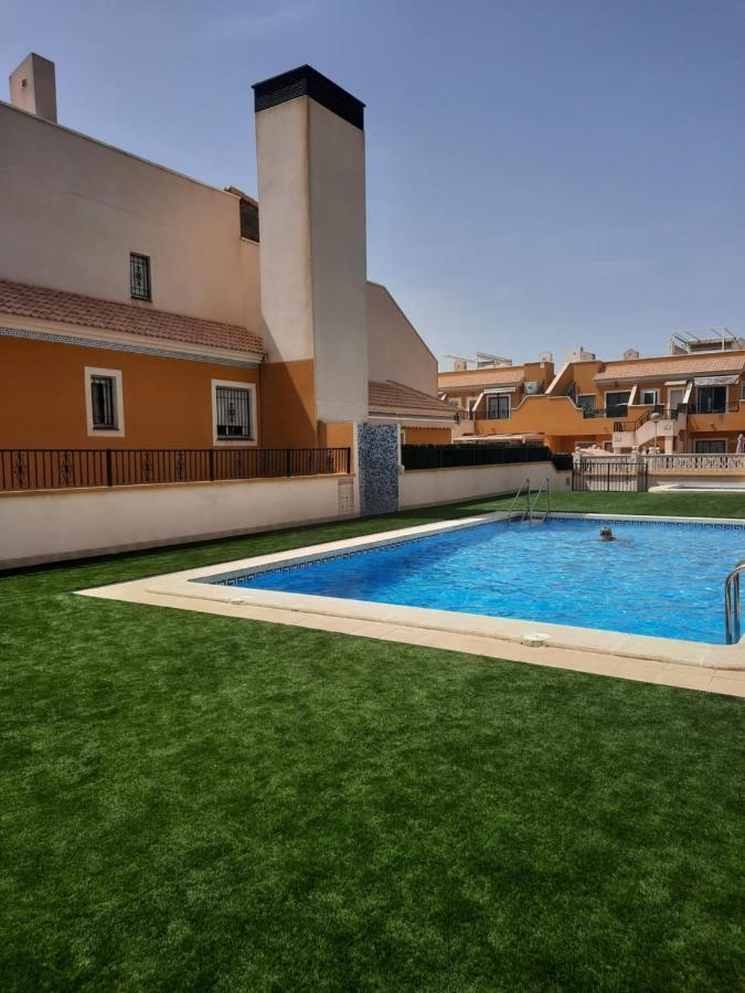 Apartamento Bahia Apartament Alicante
