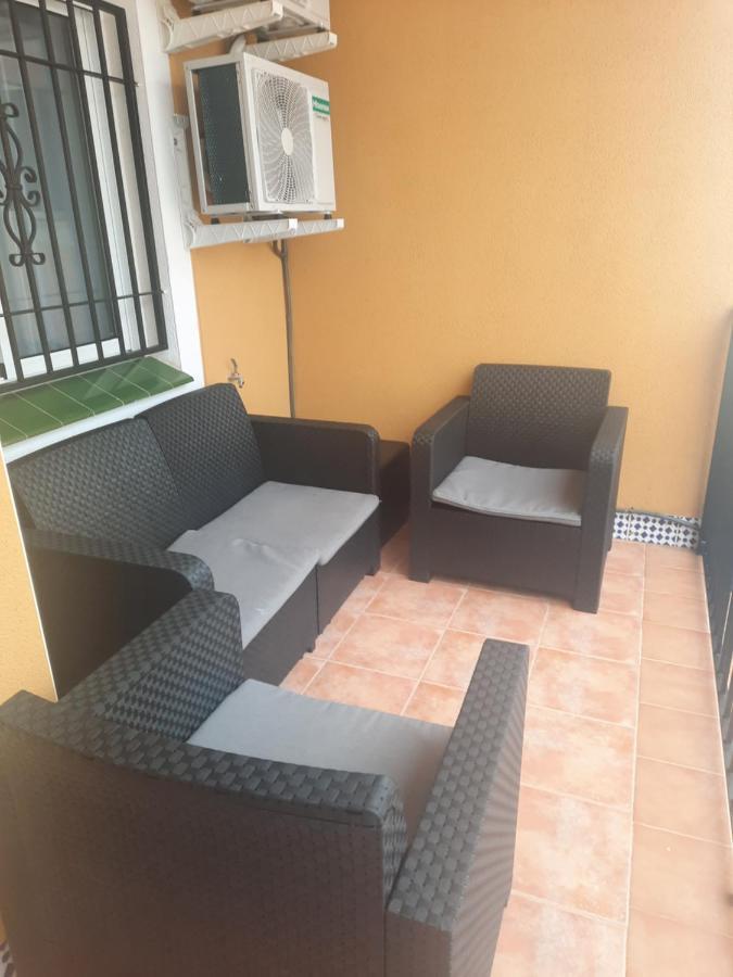 Bahia Apartament * Alicante