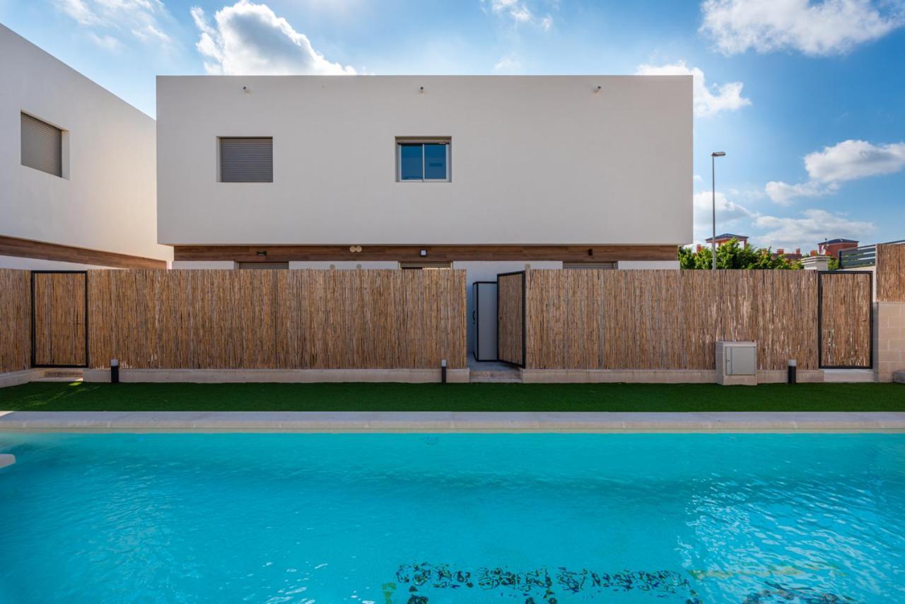 Vakantiehuis Micasaessucasa Alicante
