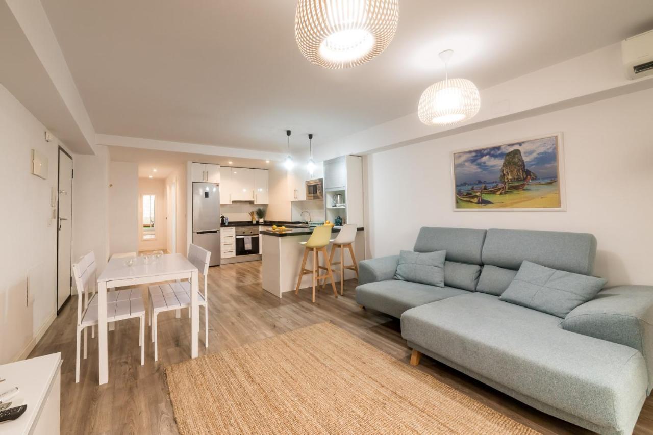 Moonkey - Apto. Arquitecto Morell Apartamento *