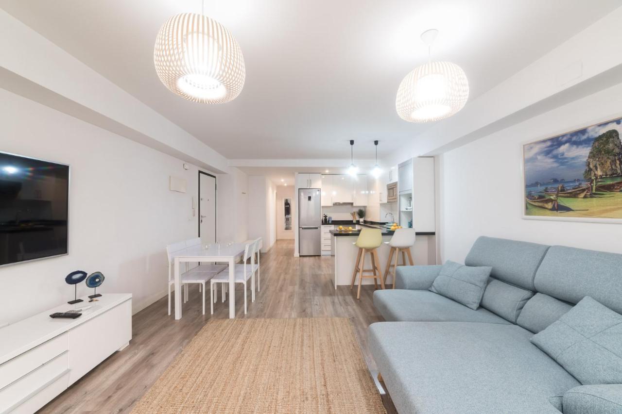 Moonkey - Apto. Arquitecto Morell * Alicante