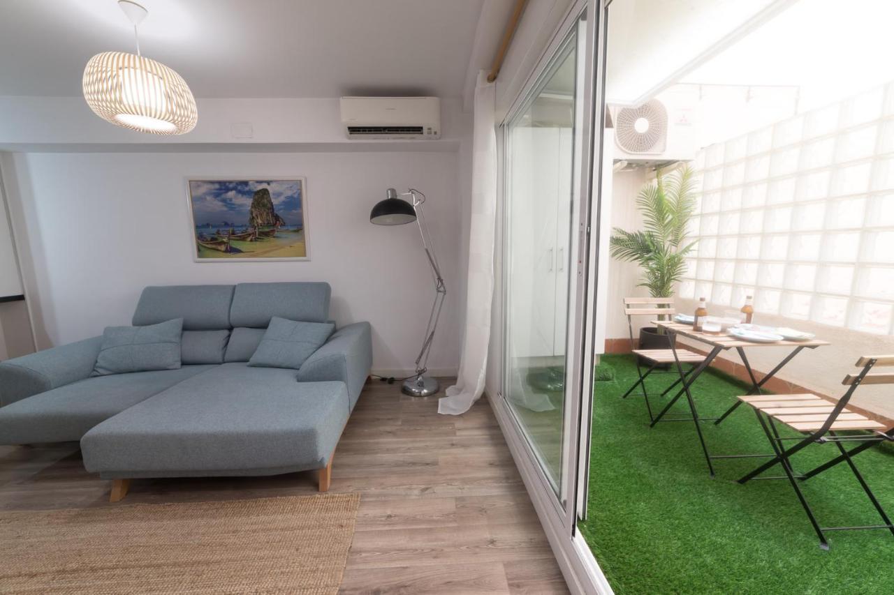Moonkey - Apto. Arquitecto Morell Apartamento
