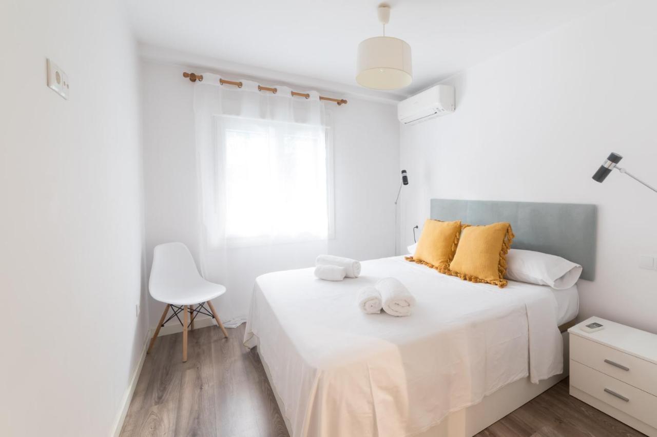 Apartamento Moonkey - Apto. Arquitecto Morell Alicante