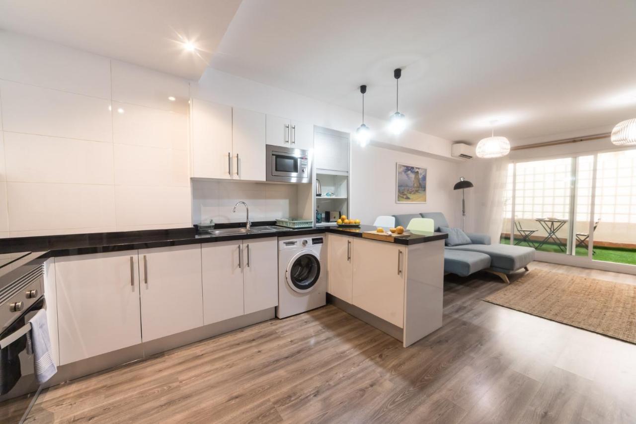 Moonkey - Apto. Arquitecto Morell Apartamento Alicante