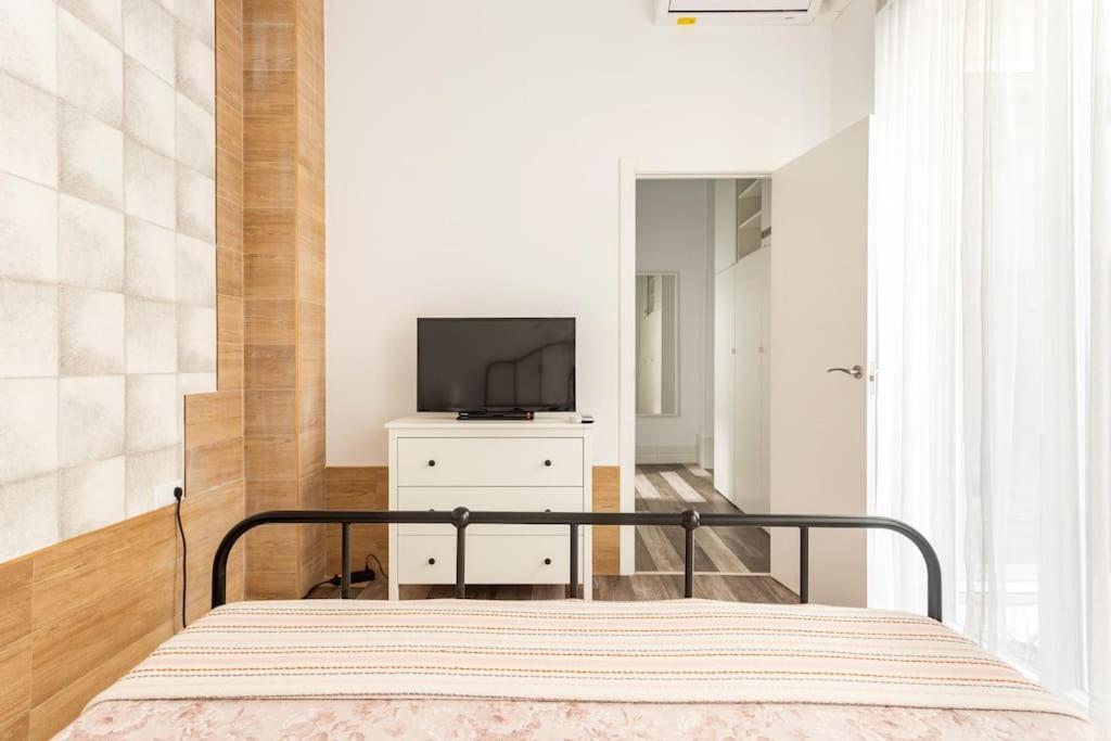 Appartement Jardin De San Fernando