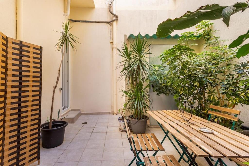 Jardin De San Fernando Appartement Alicante
