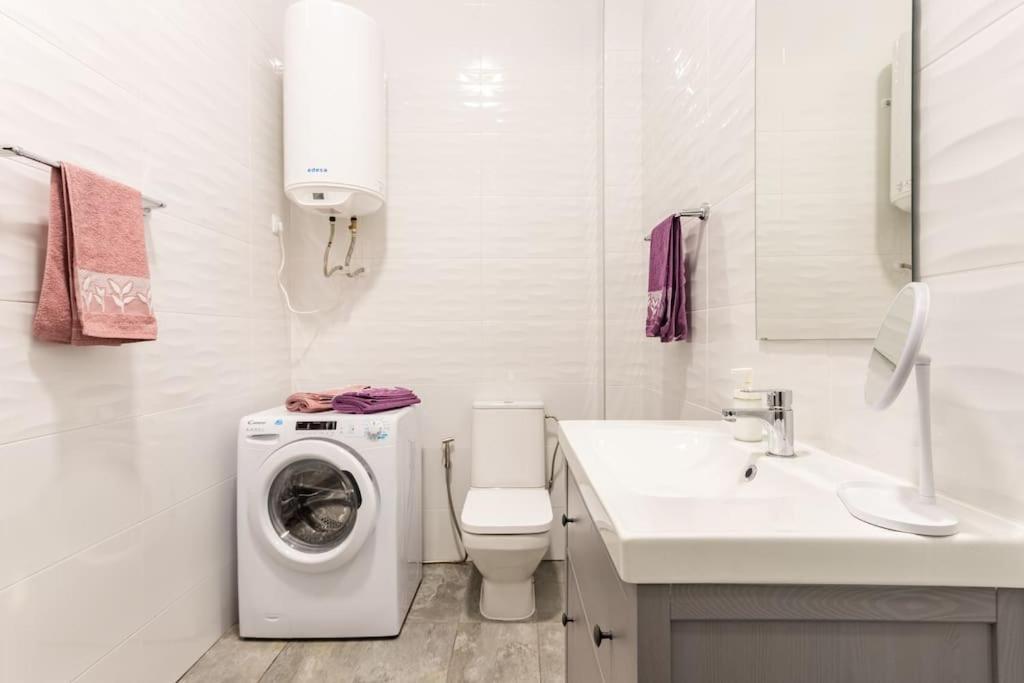 Appartement Jardin De San Fernando Alicante