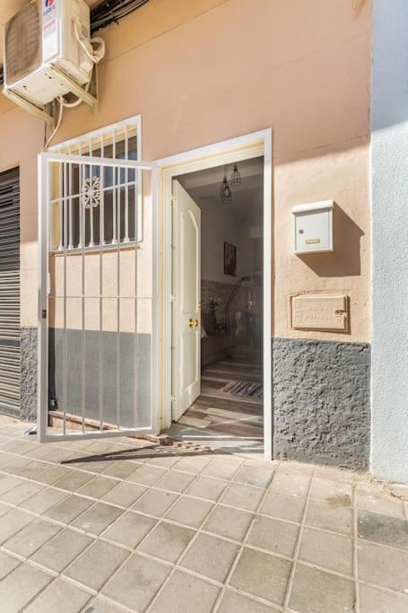 Apartment Jardin De San Fernando Alicante