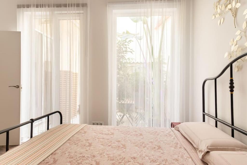 Appartement Jardin De San Fernando