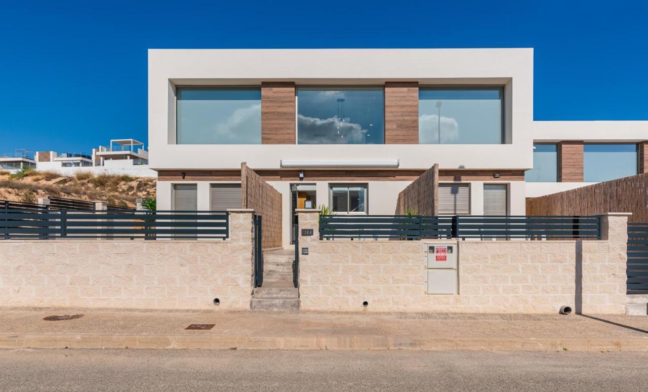 Vakantiehuis Micasaessucasa Alicante