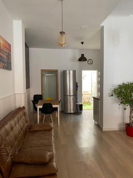 Castle View Holiday home Alicante