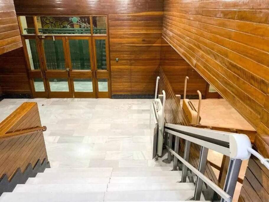 Appartement Center