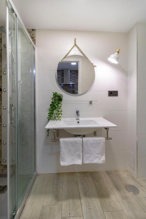 Acogedor Loft Bazan - Centro Apartment