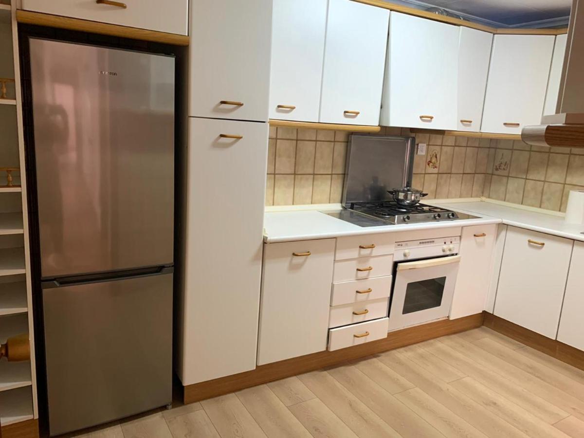 Apartment Acogedor Y Espacioso Apartamento En *