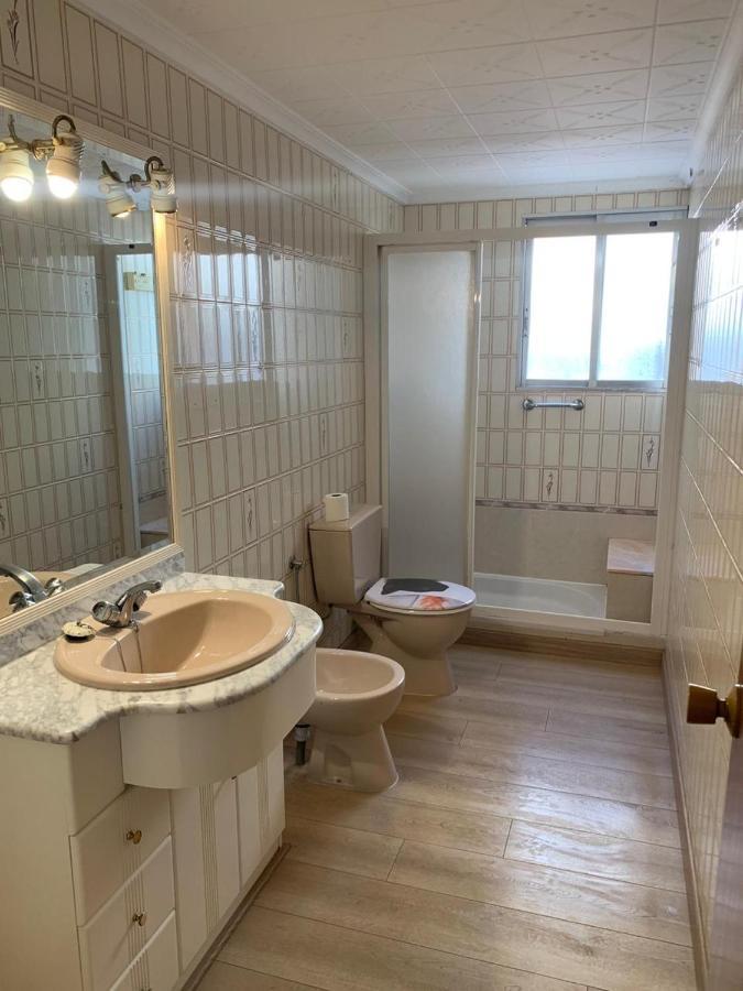 Acogedor Y Espacioso Apartamento En * Alicante