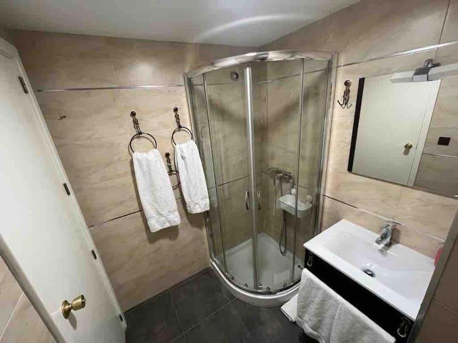 Appartement Centrico En El Riscal *