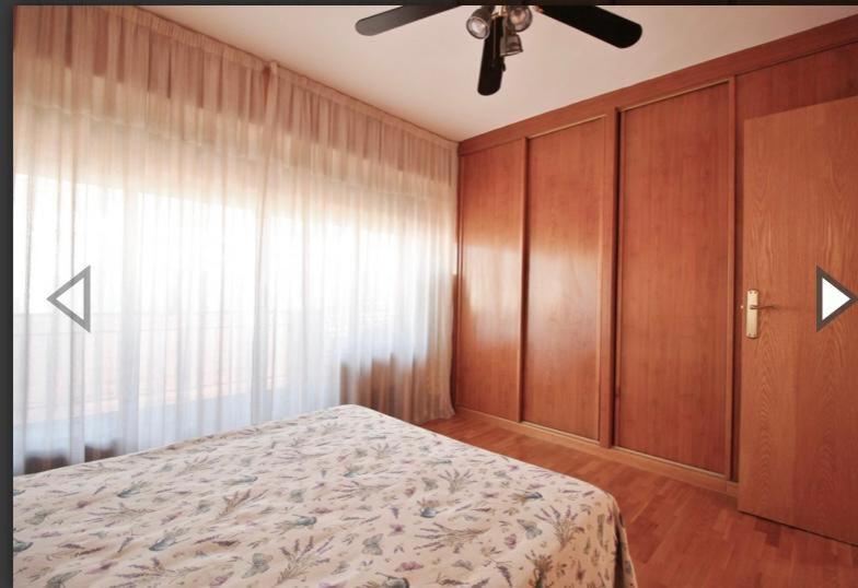 Appartement Apartamento, Zona Av Padre Espla ,