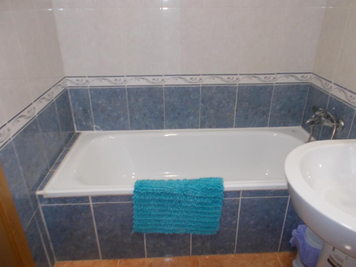 Appartement Bahia Apartament Alicante