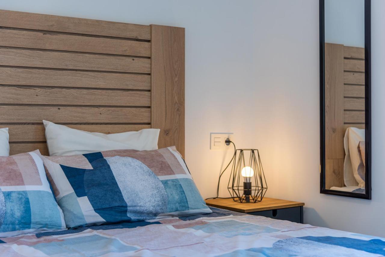 Micasaessucasa Vakantiehuis Alicante