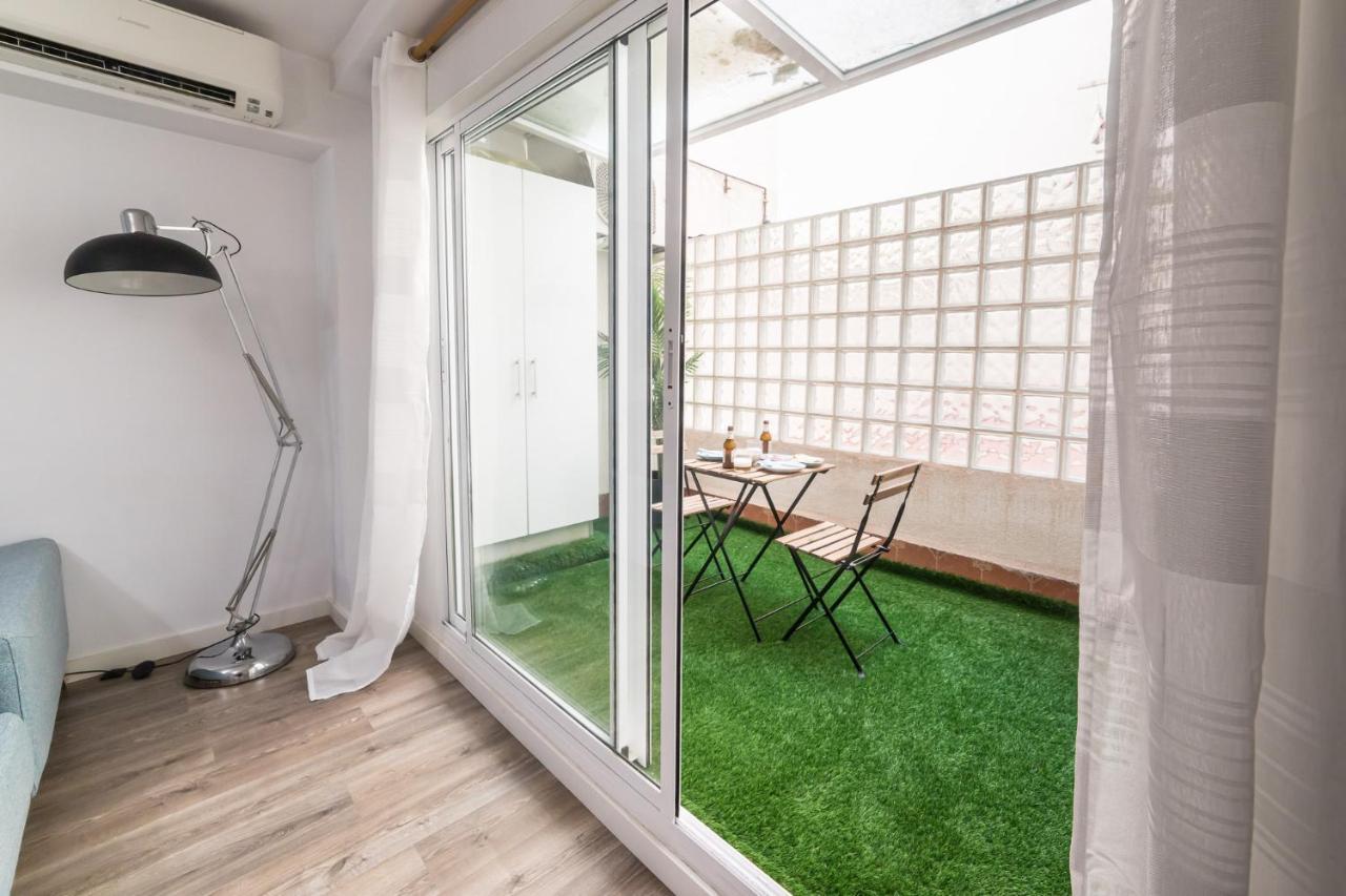 Moonkey - Apto. Arquitecto Morell Apartamento Alicante