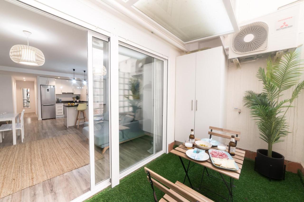 Moonkey - Apto. Arquitecto Morell Alicante