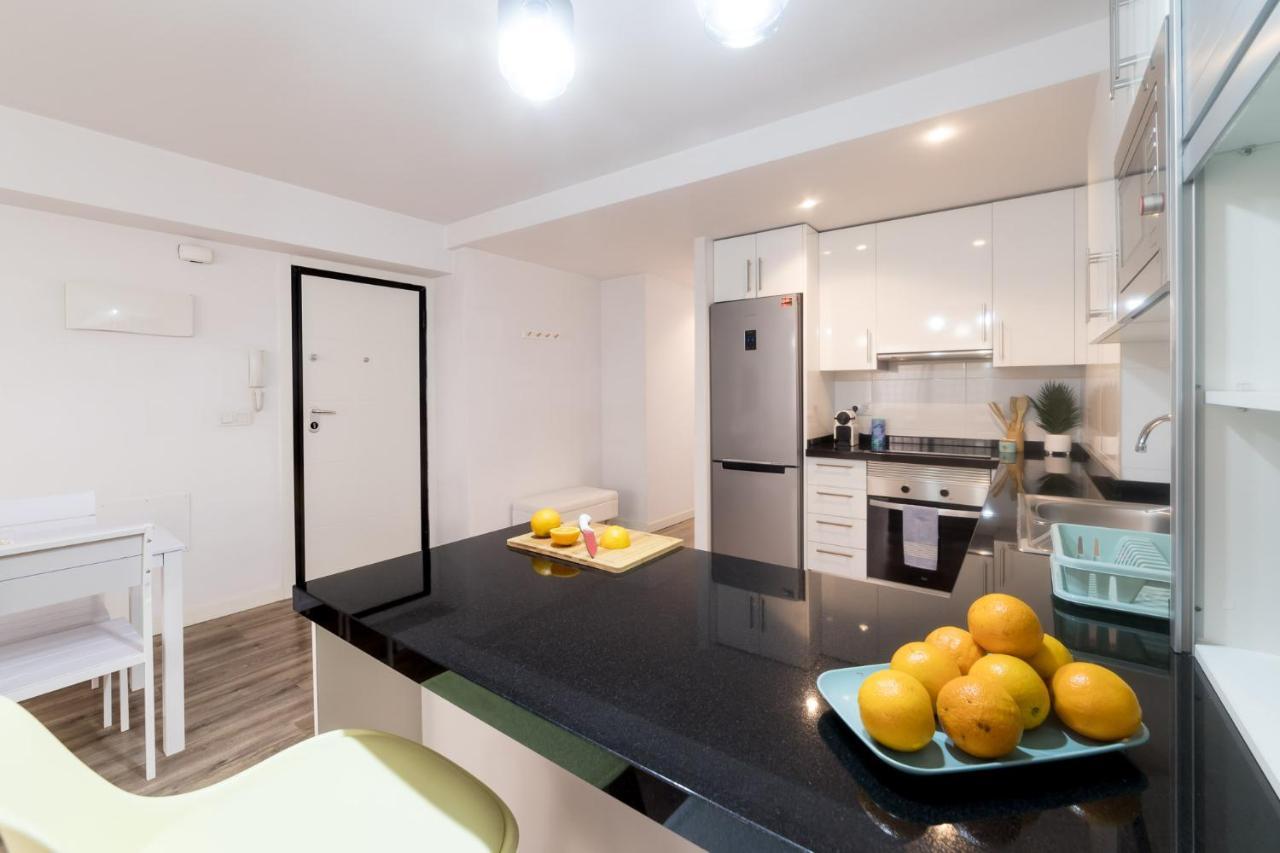 Moonkey - Apto. Arquitecto Morell