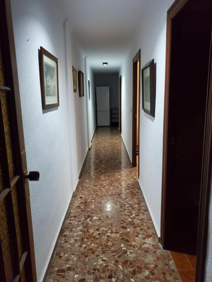 Accommodatie bij particulieren Classic Bedroom Alicante