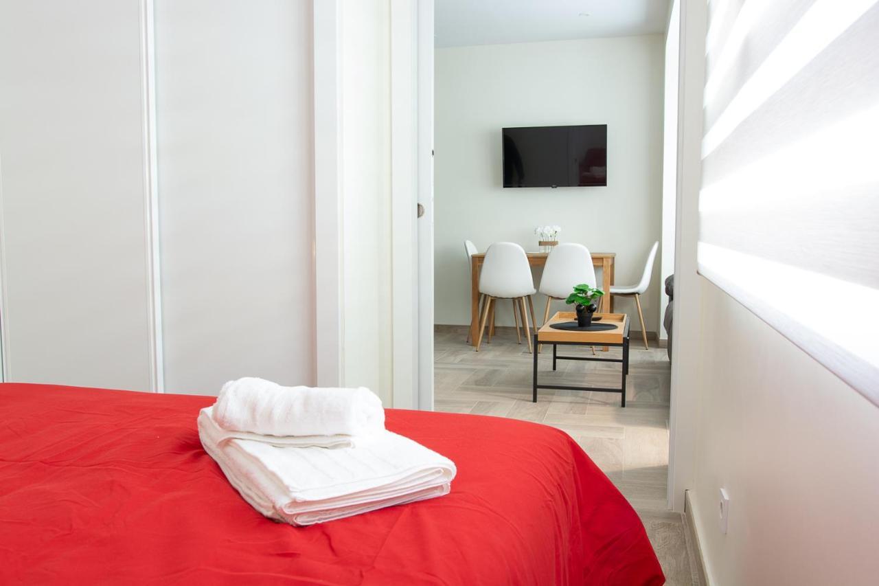 Aparthotel Ap Navas