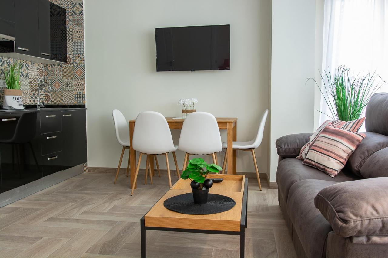Ap Navas Aparthotel Alicante