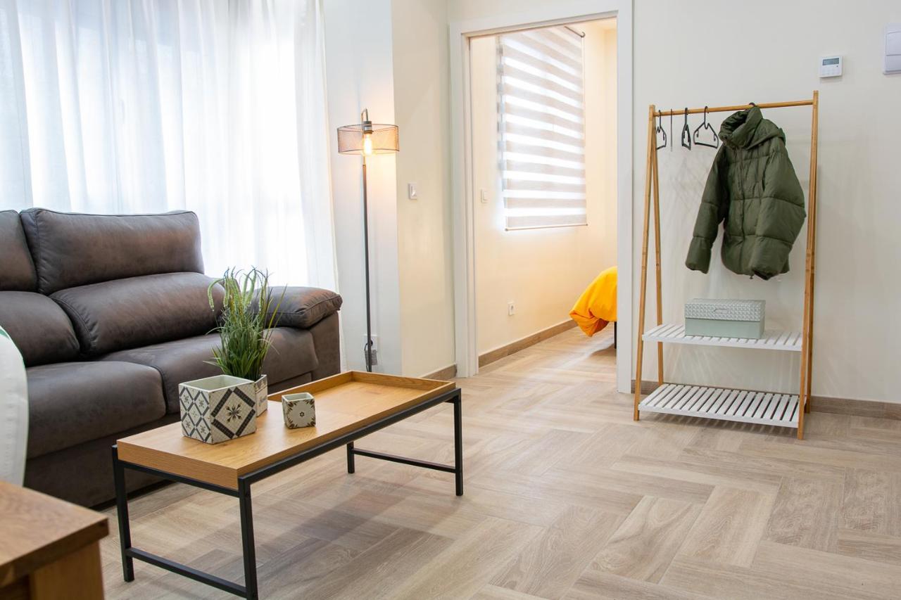 Aparthotel Ap Navas *