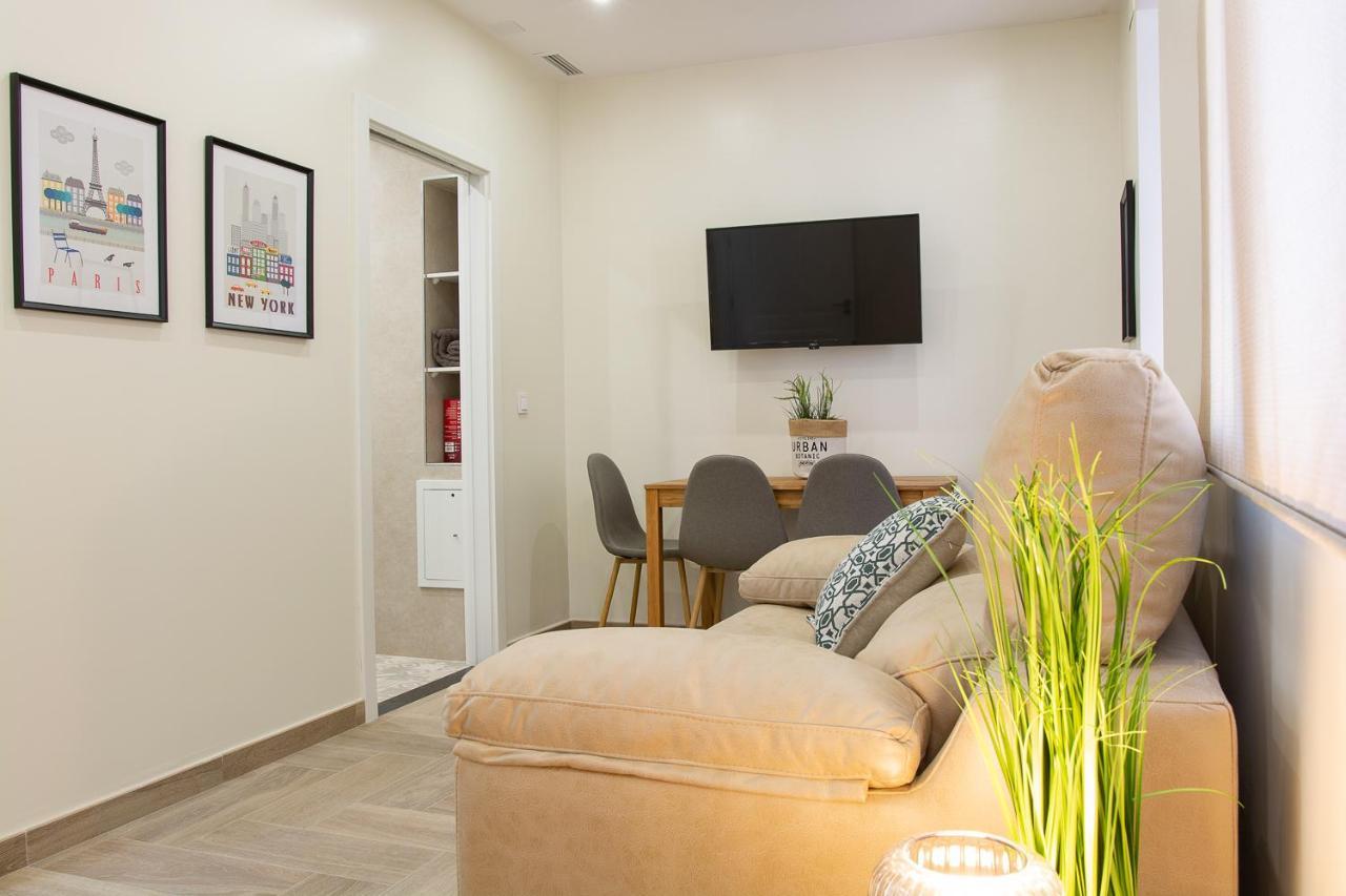 Aparthotel Ap Navas Alicante