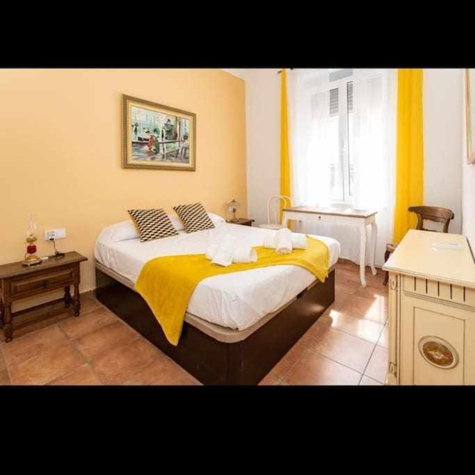 Appartement Auditorio A 10 Min Del Centro A Pie *