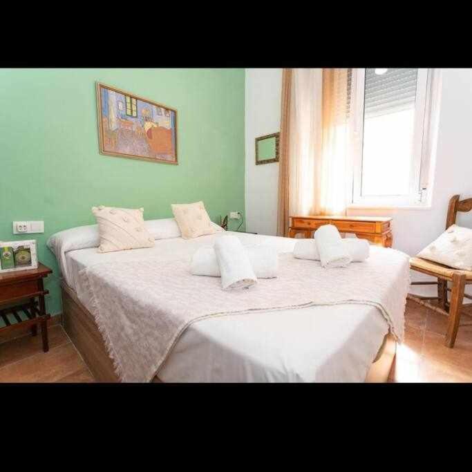 Appartement Auditorio A 10 Min Del Centro A Pie Alicante