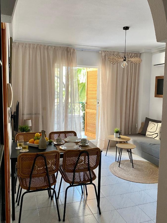 En La Sombra Apartment Alicante