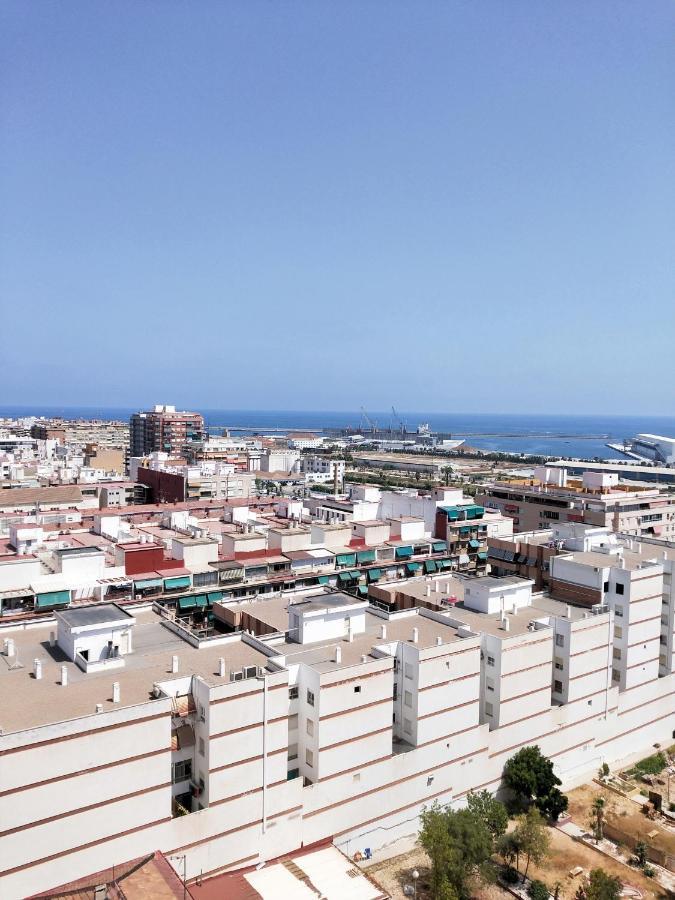 Privada Con Vistas Espectaculares Camping Alicante