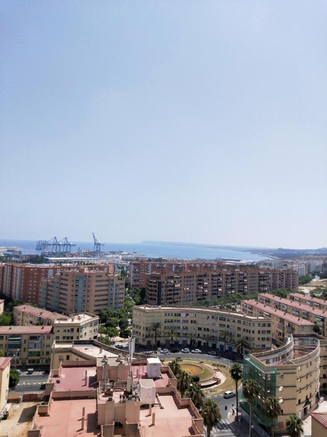 Privada Con Vistas Espectaculares * Alicante