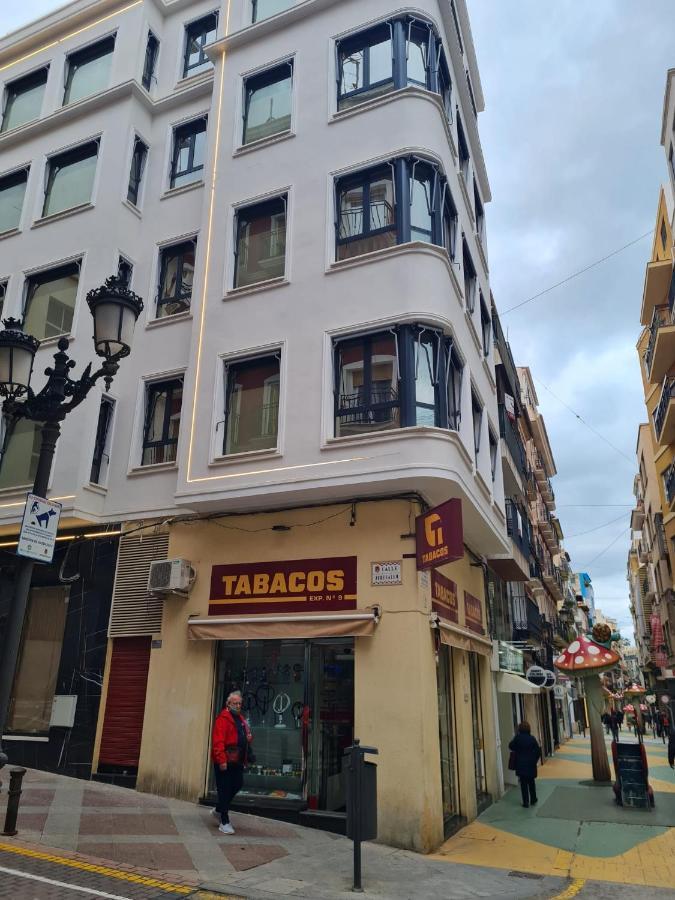 Jerusalén Hotel *