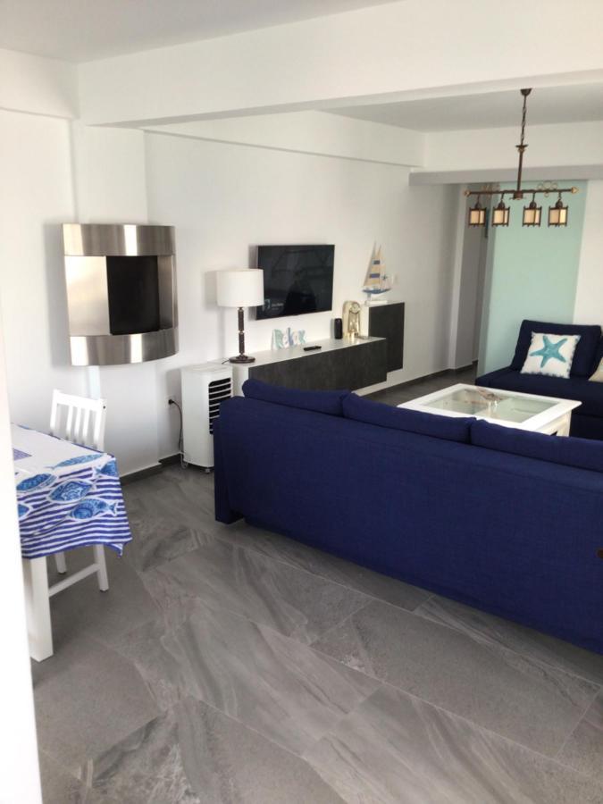 Le Montemar Apartment *