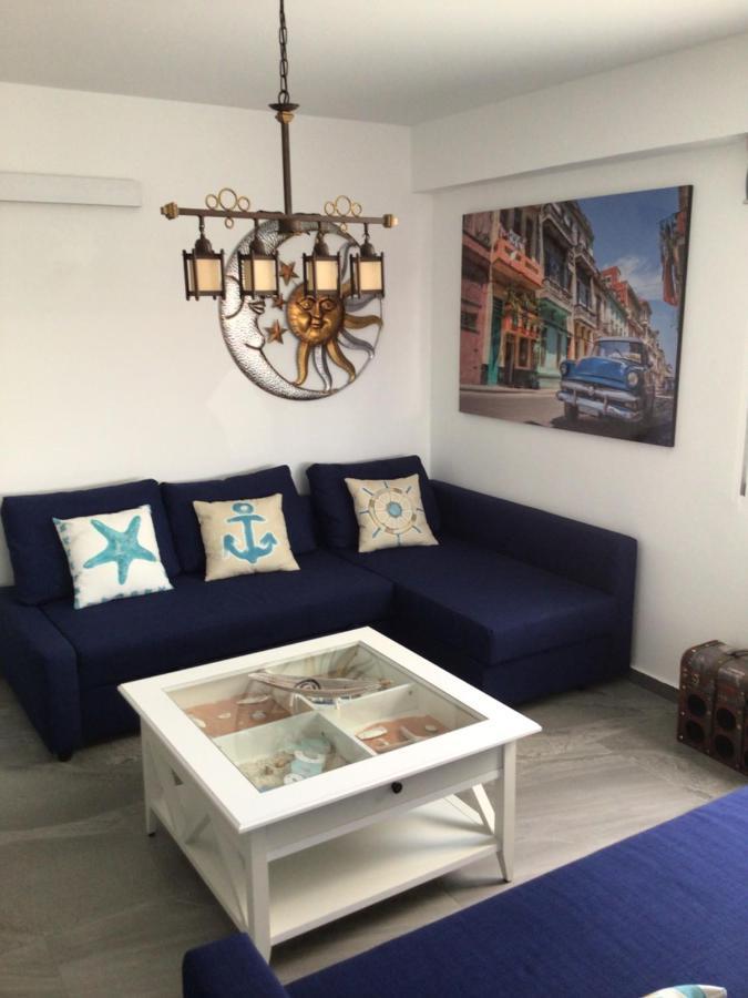 Apartment Le Montemar *