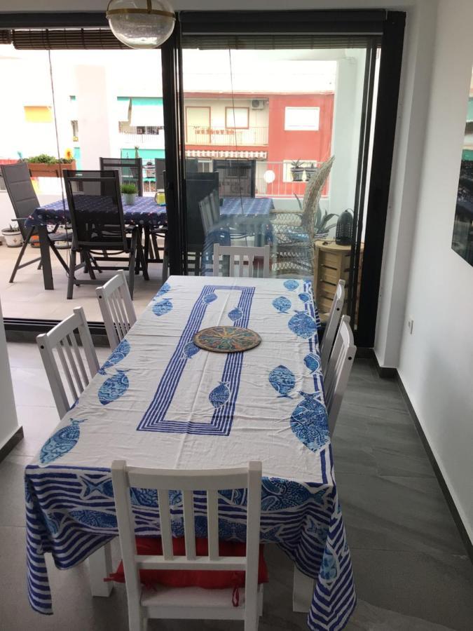 Apartment Le Montemar Alicante