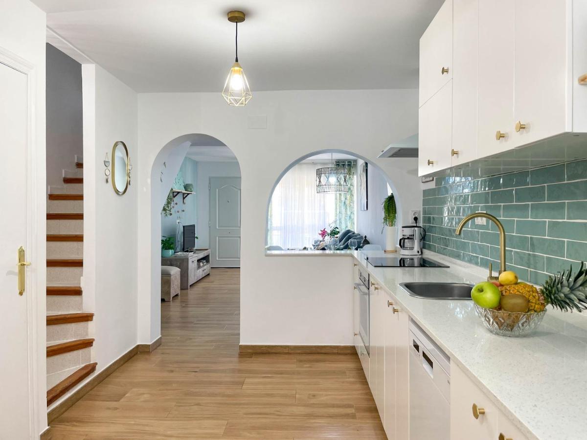 Casa Maravillas. Un Lugar Unico Desconectar Vakantiehuis *