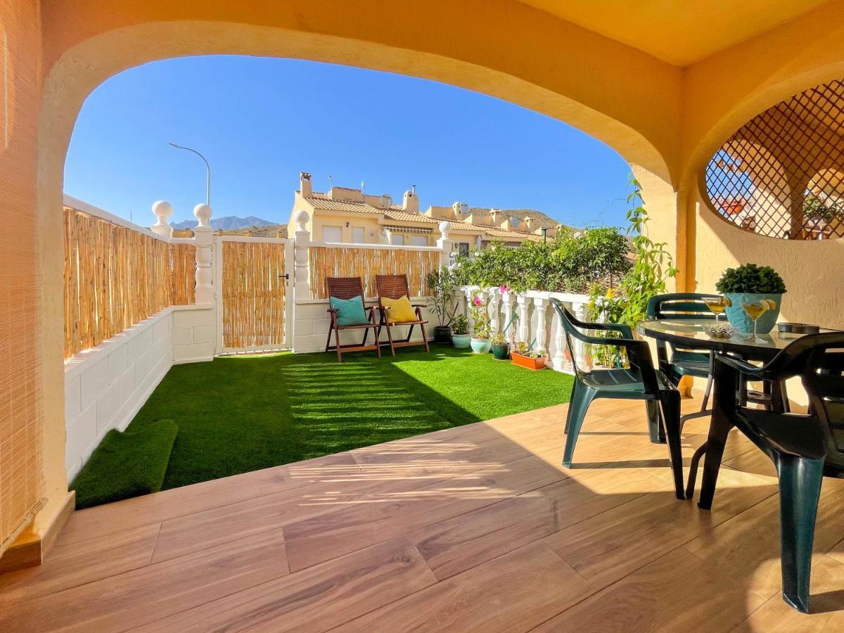 Casa Maravillas. Un Lugar Unico Desconectar Vakantiehuis *