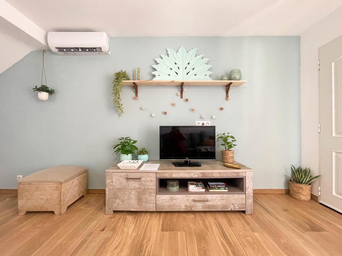 Casa Maravillas. Un Lugar Unico Desconectar Vakantiehuis *
