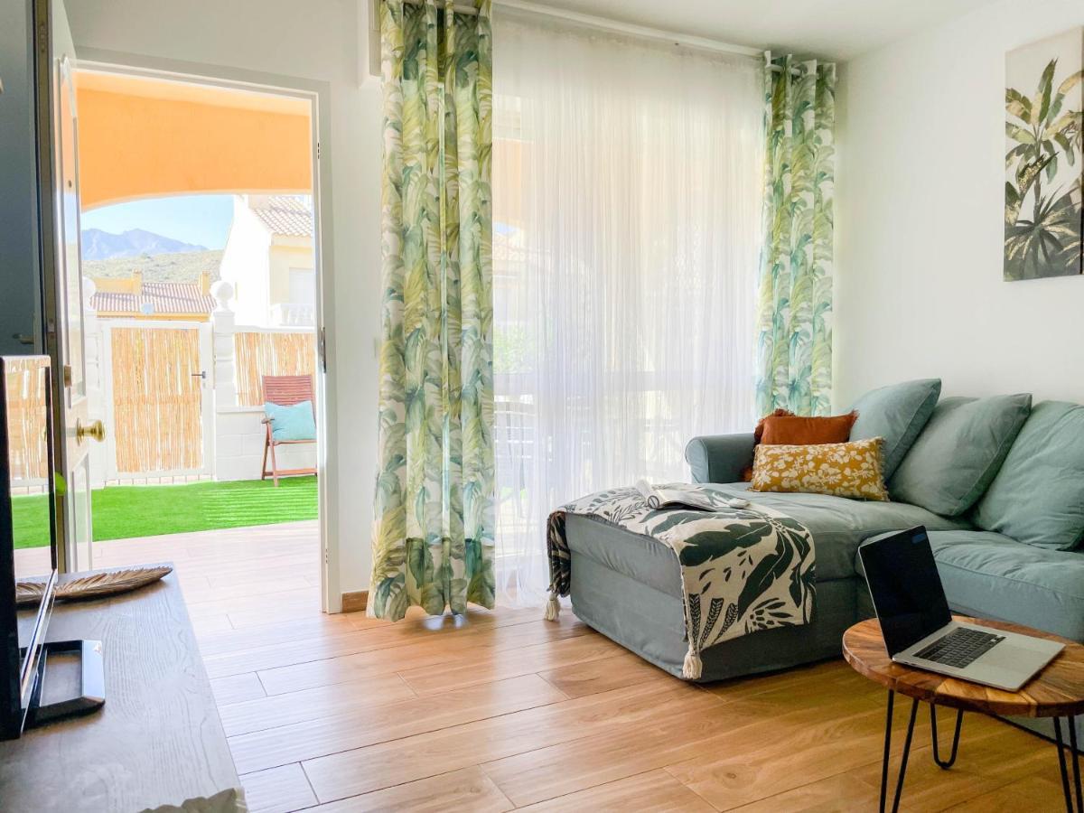 Сasa de vacaciones Casa Maravillas. Un Lugar único Desconectar