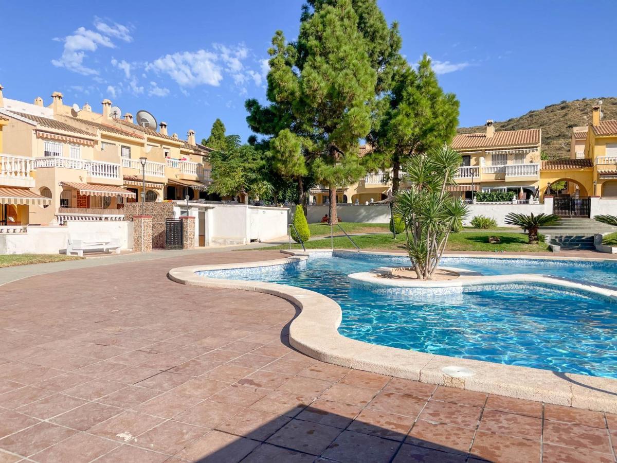 Сasa de vacaciones Casa Maravillas. Un Lugar único Desconectar Alicante