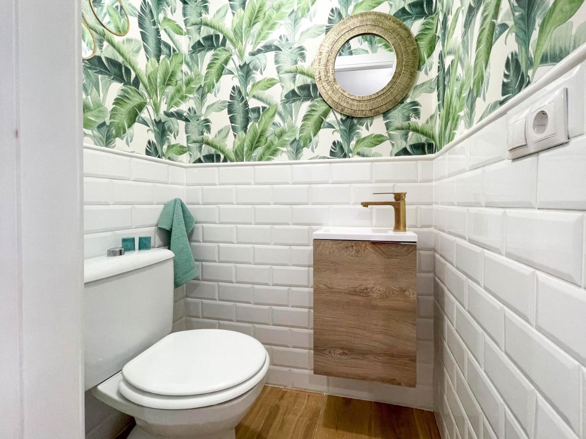 Vakantiehuis Casa Maravillas. Un Lugar Unico Desconectar *
