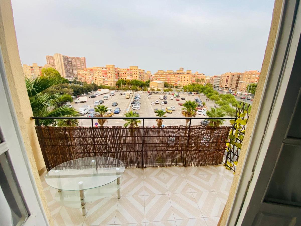 Apartamento Princesa Mercedes Appartement *